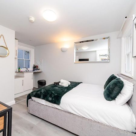 Flash Sale Brighton City Centre Seafront Studio Bn164Mid08 מראה חיצוני תמונה
