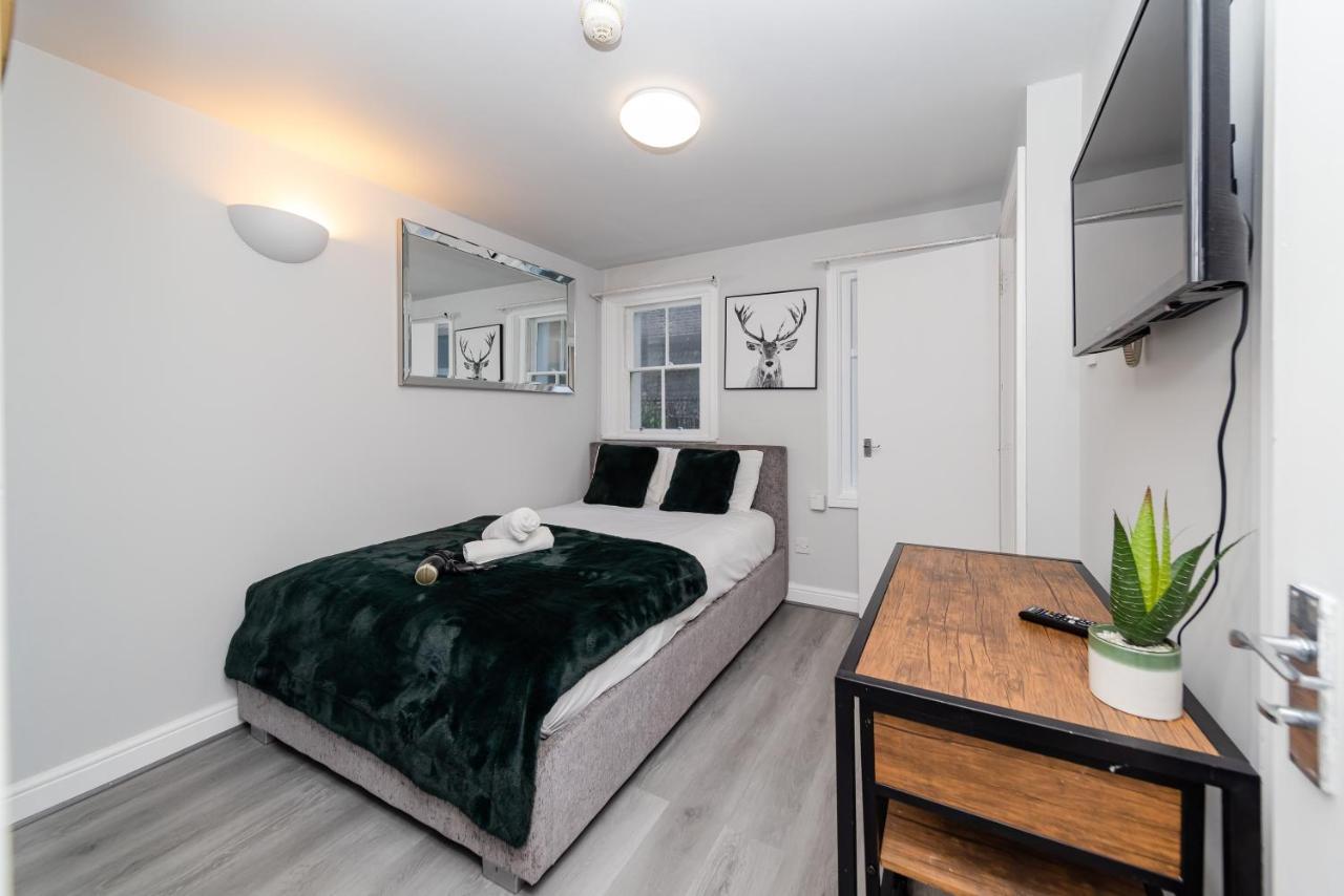 Flash Sale Brighton City Centre Seafront Studio Bn164Mid08 מראה חיצוני תמונה