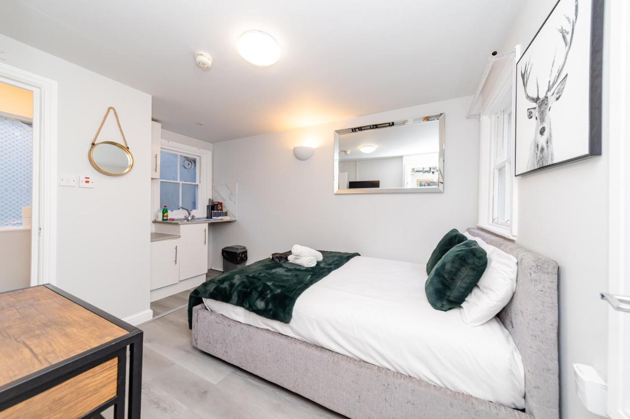 Flash Sale Brighton City Centre Seafront Studio Bn164Mid08 מראה חיצוני תמונה